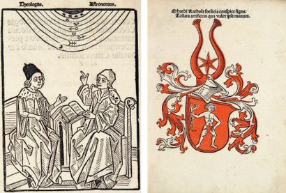 AILLY (Pierre d')
Cocordatia astronomie cu...