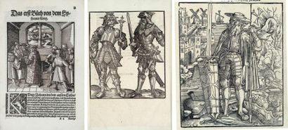 BRACELLI (Giacomo) et Giovanni PONTANO
Ein...