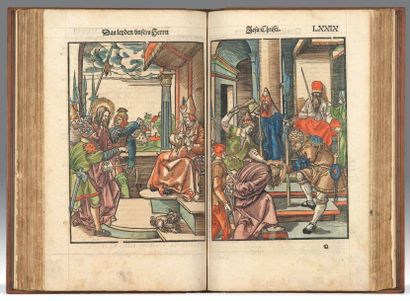 CORVINUS (Antonius)
Kürtze und einfeltige...