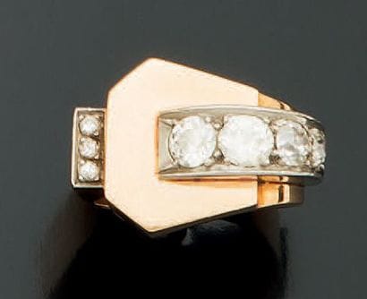 BAGUE 