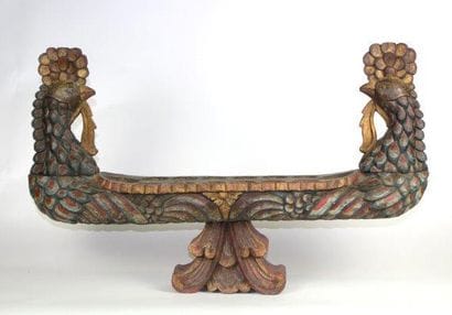 INDONÉSIE

Jeu traditionnel 