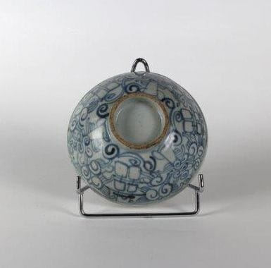 CHINE - XIXe siècle

Ensemble comprenant...
