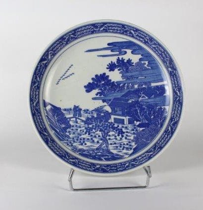 CHINE - XIXe siècle

Ensemble comprenant...
