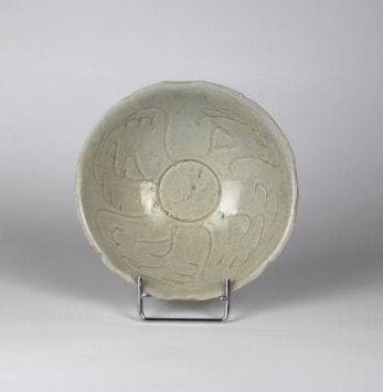 VIETNAM, Tanhoa -

Ensemble comprenant quatre...