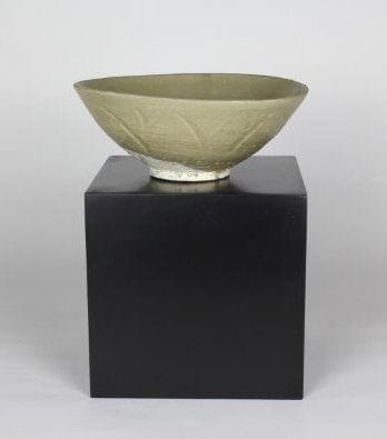 CHINE - Epoque MING (1368 - 1644)

Ensemble...