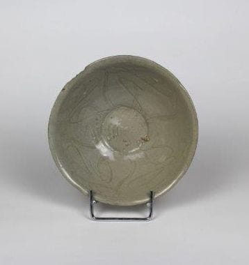 CHINE - Epoque MING (1368 - 1644)

Ensemble...
