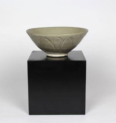 CHINE - Epoque MING (1368 - 1644)

Ensemble...