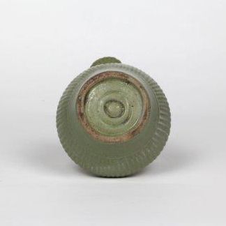 CHINE - De style Ming

Deux kendi en porcelaine,...