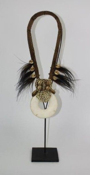 COLLIER Irian Jaya, Bailen Valley, PNG 46...