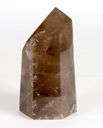 Lot de 4 Quartz et Améthyste