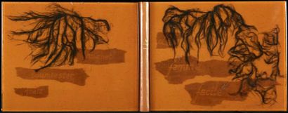 HUGNET Georges. LA FEMME FACILE. Illustrations...