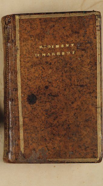 Ordonnance du Roi sur l'exercice de l'Infanterie...