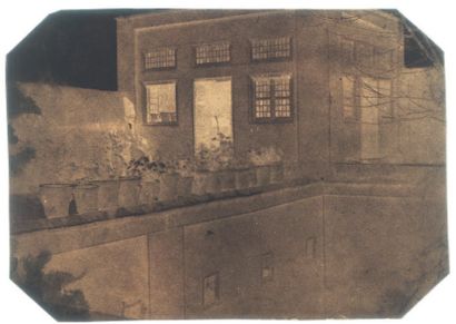 Henri de Couliboeuf de Blocqueville attr.
Maison...