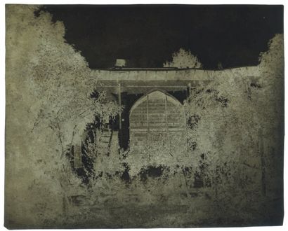 Luigi Pesce (1827-1864) attr.
Environ de...