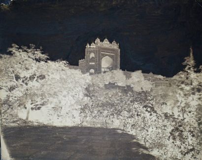 John Murray (1809-1898)
Gate of Victory,...