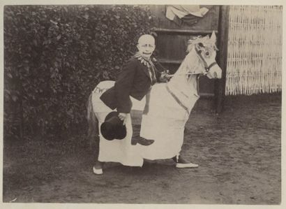 Photographe Americain en Chine (15-4)
Shangaï...