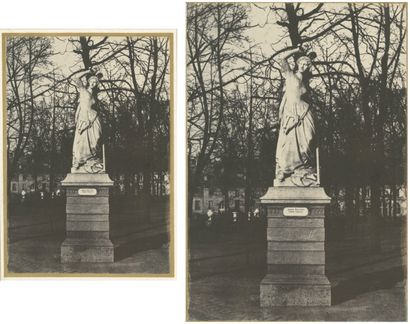 Cercle de Marville
Jeanne Hachette au Jardin...