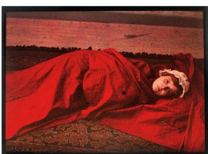 Second autochromiste anglais (02-4)
Little...