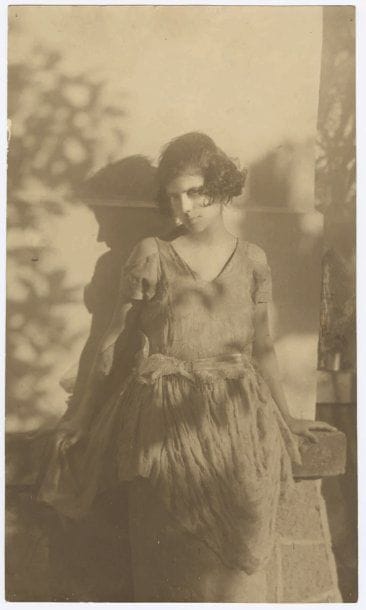 Smarth (Librado Garcia, 10-6)
Portrait de...