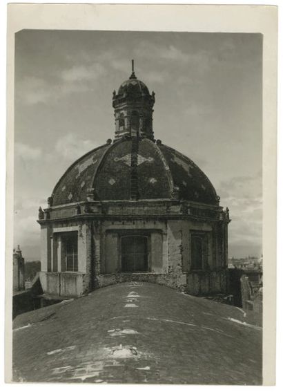 Agustín Jiménez Espinosa (1901-1974) Benjamin...