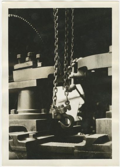 Agustín Jiménez Espinosa (1901-1974) Benjamin...