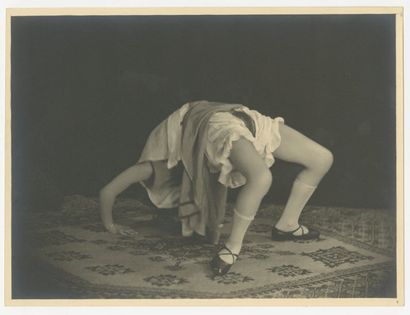 [Grundworth] (02-6)
Figure de style II Paris,...