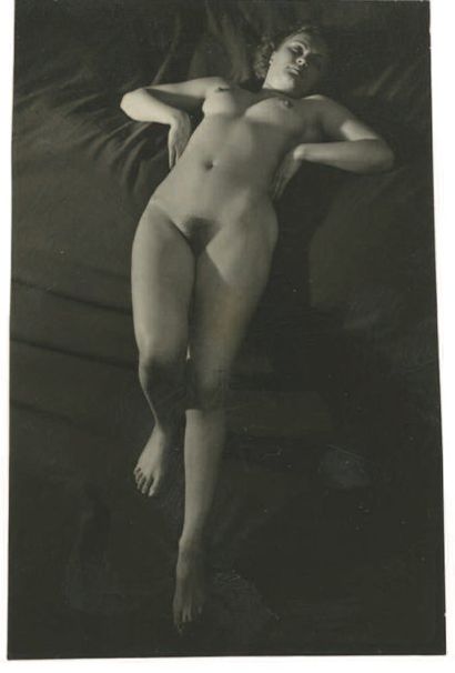 Brassaï (Gyula Halász, 1899-1984)
Paris,...