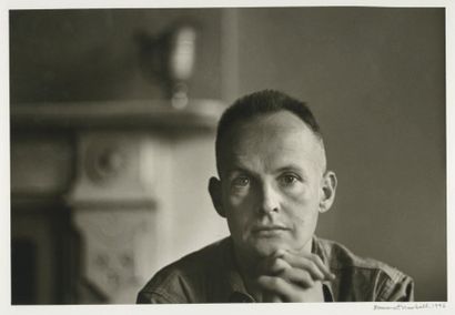 Beaumont Newhall (1908-1993)
Henri Cartier-Bresson...