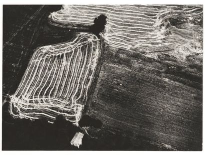 Mario Giacomelli (1925-2000)
Paysage II Senigallia,...