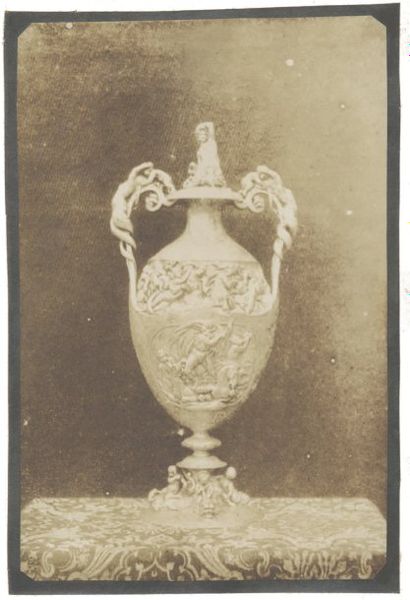 Hippolyte Bayard (1801-1887)
Neptune et Galathée,...