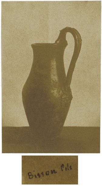 Louis A. Bisson (1814-1876)
Cruche Paris,...