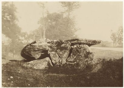 Gabriel Blaise (1827-1897) attr.
Paysage...