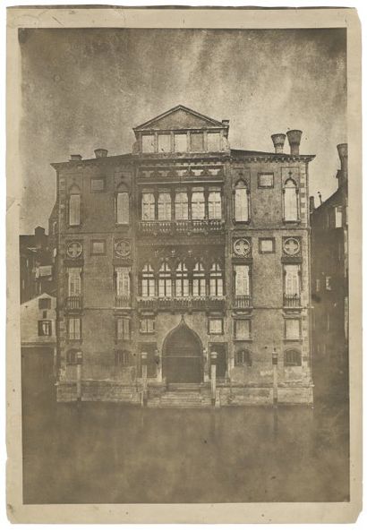 Eugène Piot (1812-1890)
Palazzo Cavalli,...