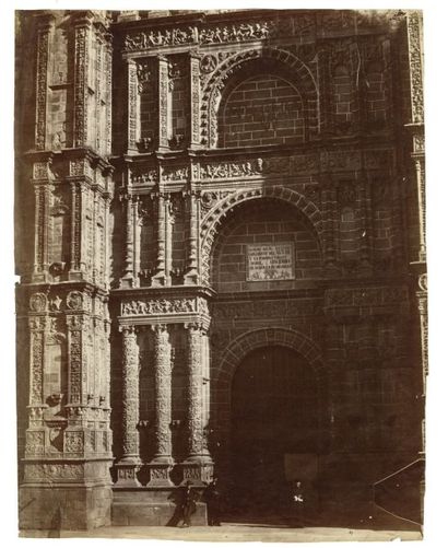 Charles Clifford (1819-1863)
Portail de la...