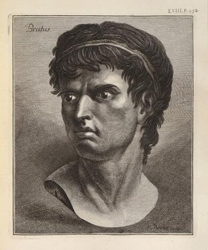LAVATER (Jean Gaspard)
ESSAI SUR LA PHYSIOGNOMONIE,...