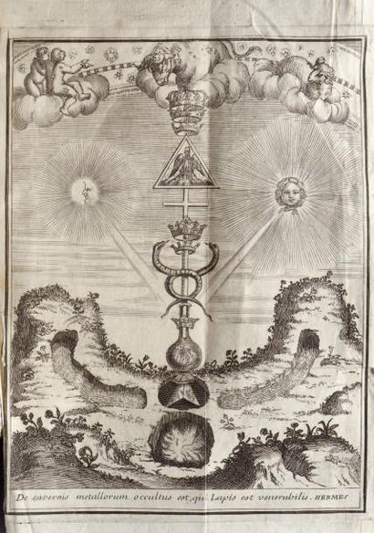 LIMOJON DE SAINT-DIDIER (Alexandre-Toussaint...
