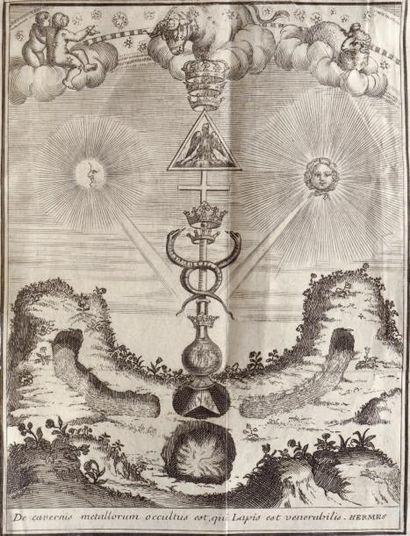 LIMOJON DE SAINT-DIDIER (Alexandre-Toussaint...