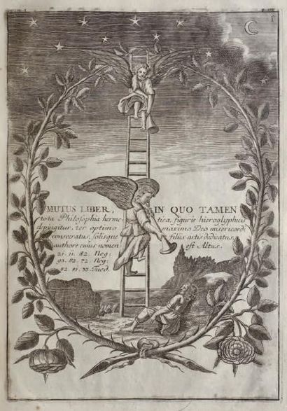MANGET (Jean-Jacques)
BIBLIOTHECA CHEMICA...