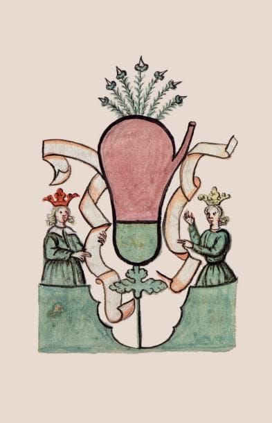 MANUSCRIT - ALCHIMIE - Georges AURACH (ACORACHE)....