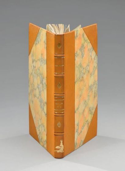 PARACELSE (Théophraste). LES SEPT LIVRES...