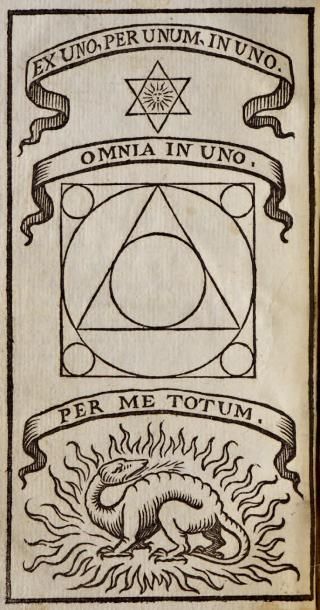 TRÉVISAN (Bernard Le)
LE TEXTE D'ALCHYMIE...