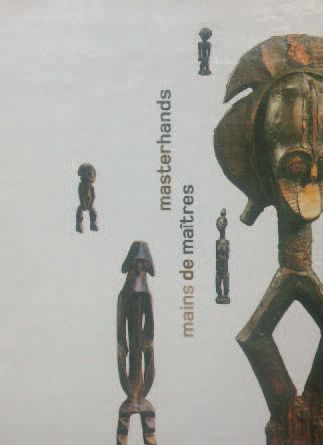 Statue Hermaphrodite, représentation d'un...