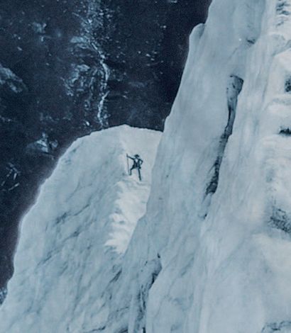 BRAUN

Chamonix, Mer de Glace et Aiguille...