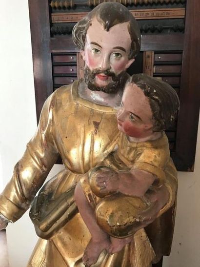 Ecole française du XVIIIème

Groupe de Saint...