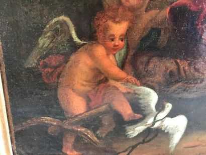 Ecole française du XVIIIème

Suite de deux...