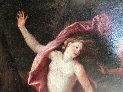 Ecole française du XVIIIème

Suite de deux...