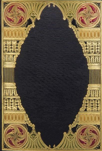 DUMAS (Alexandre)
Henri III et sa cour; Drame...