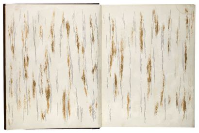 [SIMA Joseph]. BAUDELAIRE Charles
LE SPLEEN...