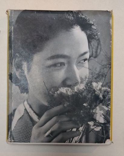 [AVANT-GARDE JAPONAISE]. HORINO Masao. ELEGANCE...