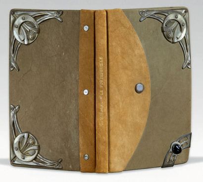 MIRBEAU (Octave)
Le Portefeuille. Comédie...